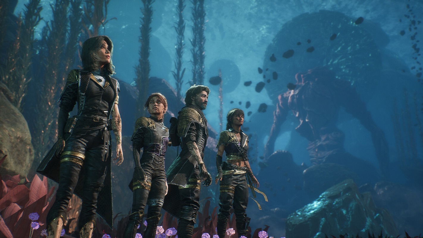 Пиковый онлайн Clair Obscur: Expedition 33 в Steam превысил 50 тыс игроков