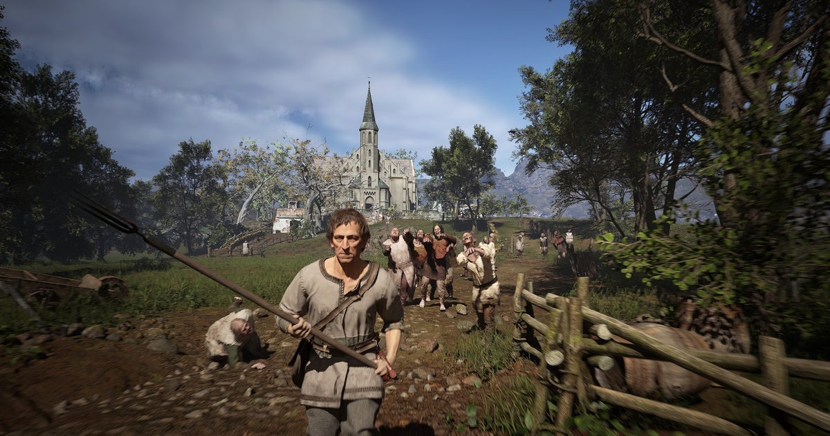 Обложка: скриншот из God Save Birmingham