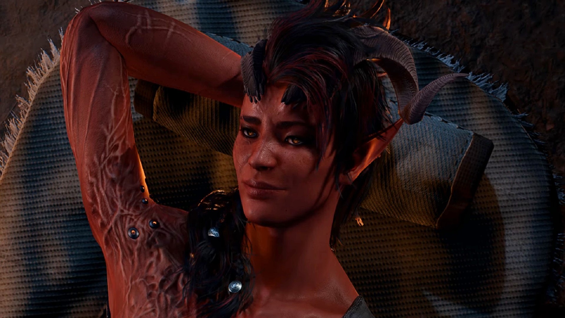 Обложка: скриншот из Baldur's Gate 3