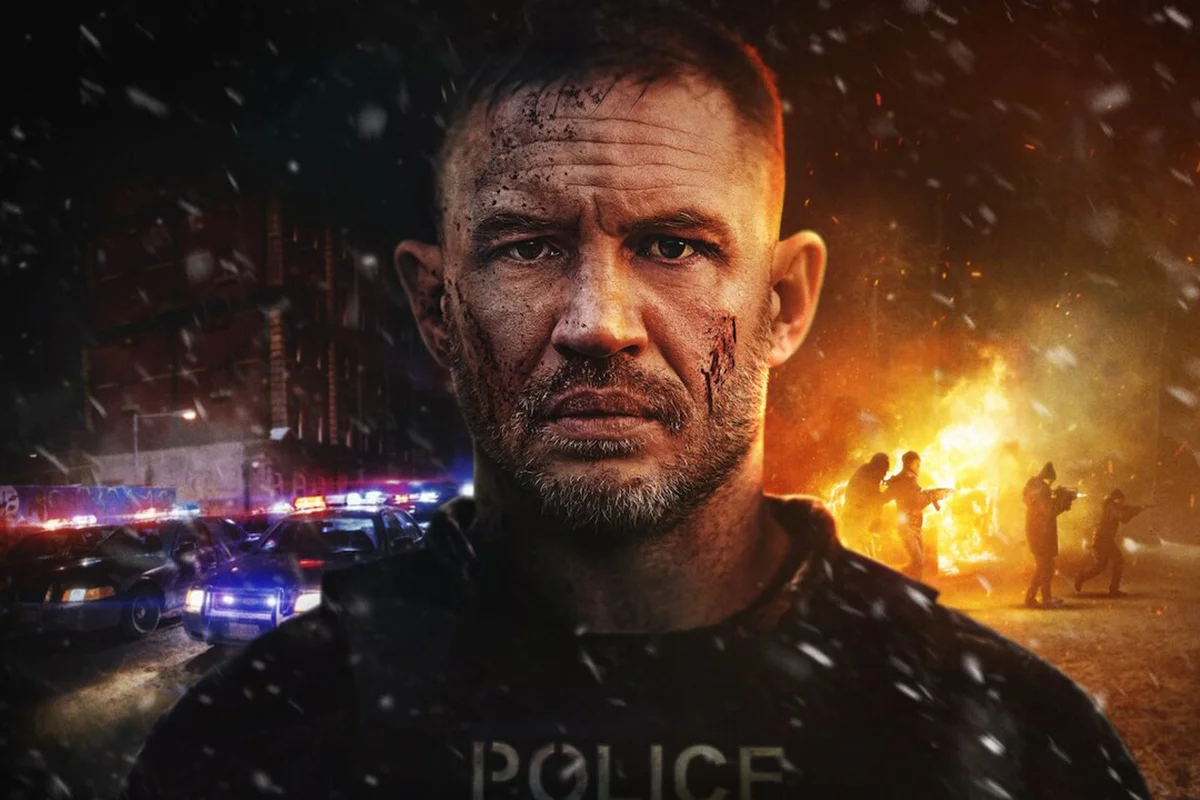 Фото: Netflix