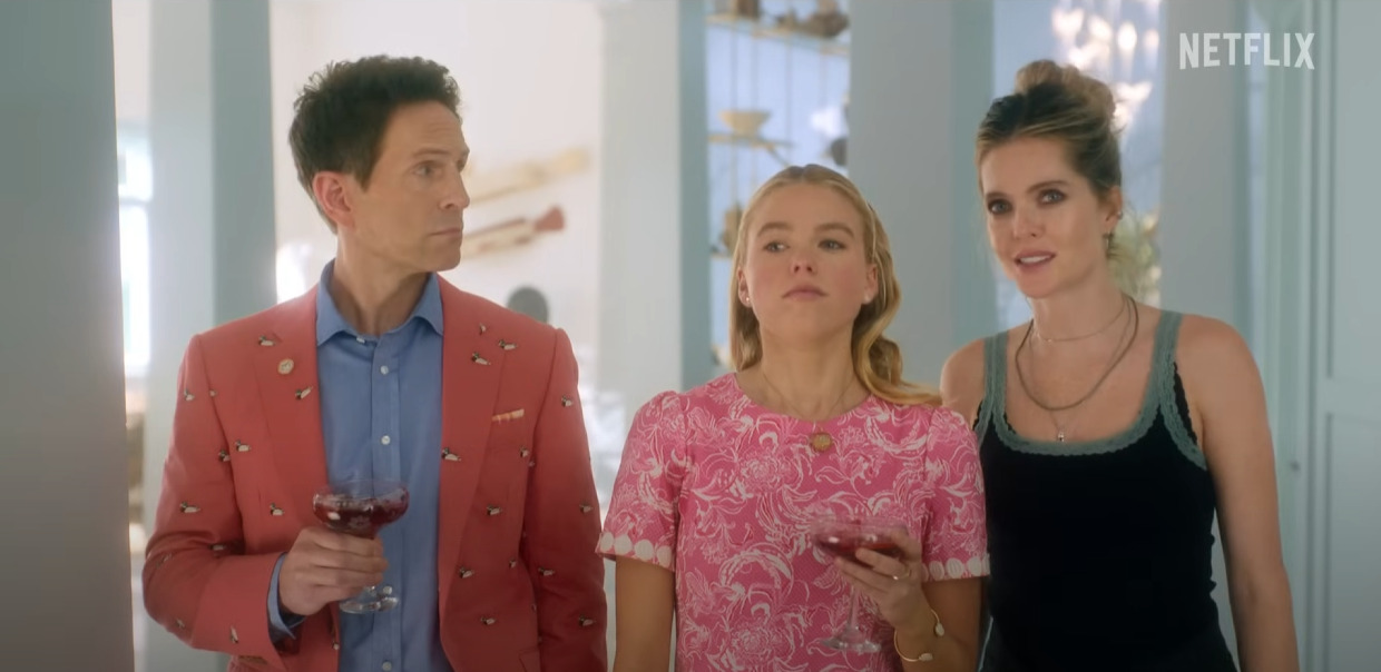 Обложка: кадр из сериала «Сирены»