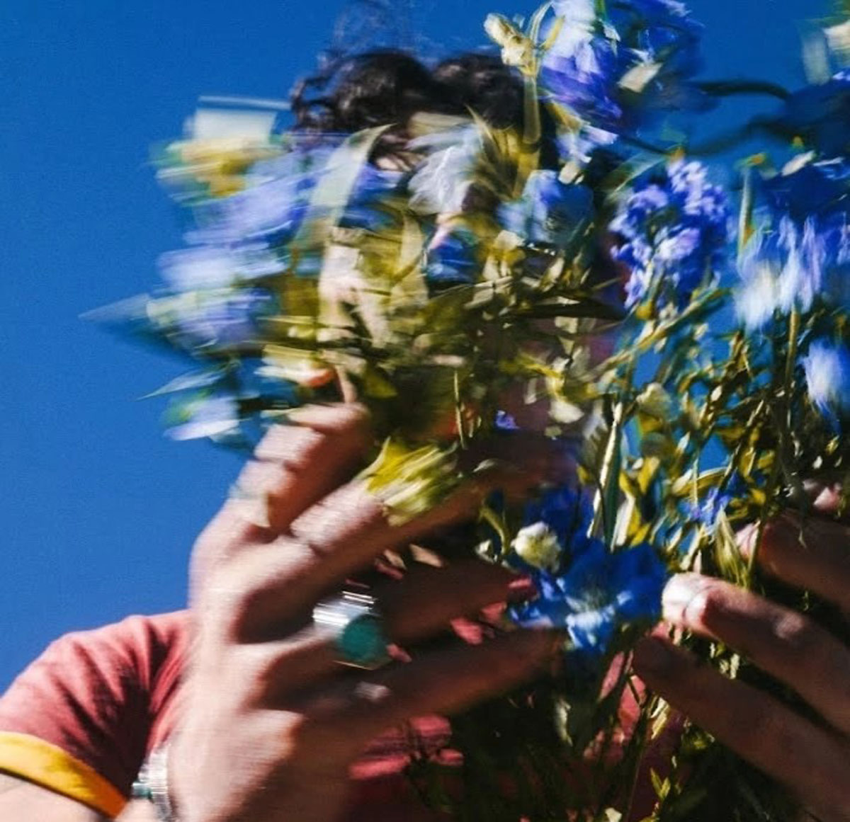 Обложка: Joe Jonas - Music for People Who Believe in Love