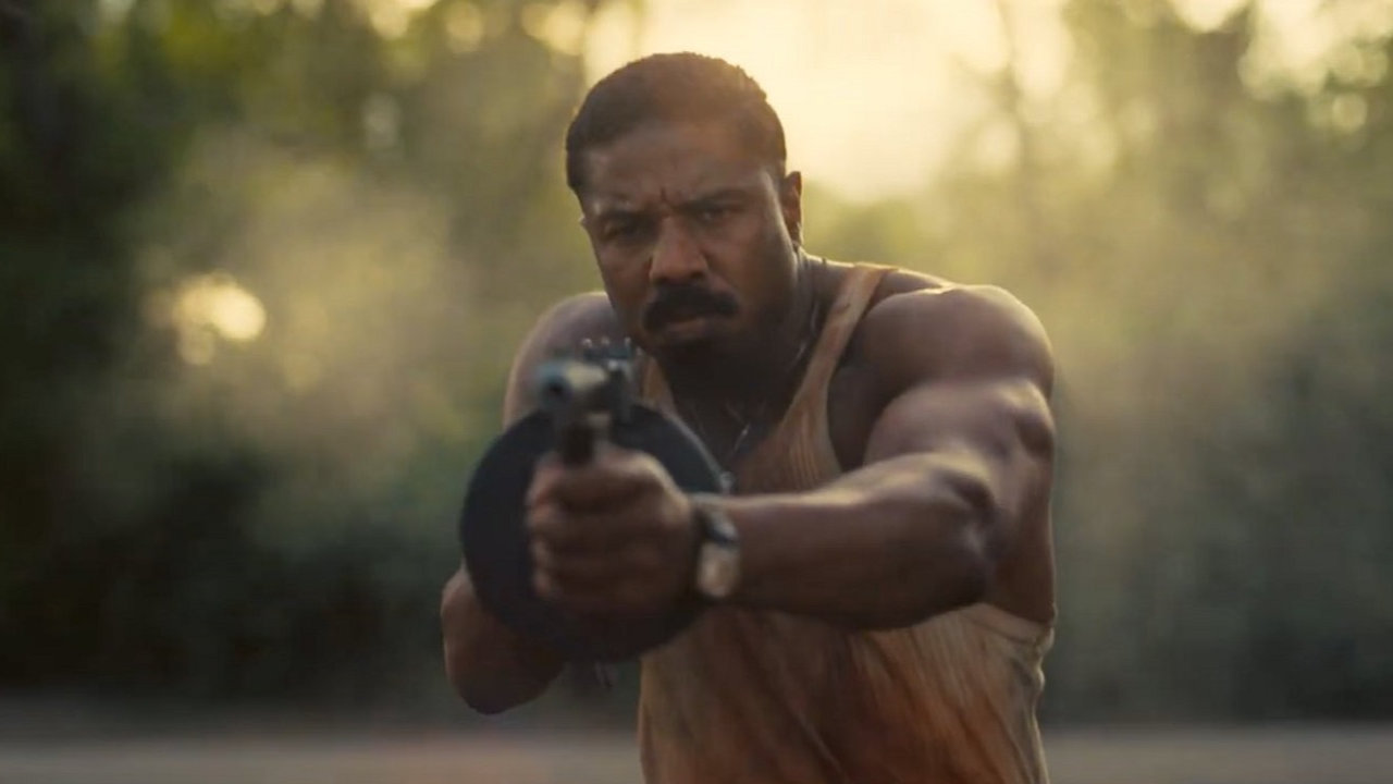 Обложка: кадр из фильма «Грешники»