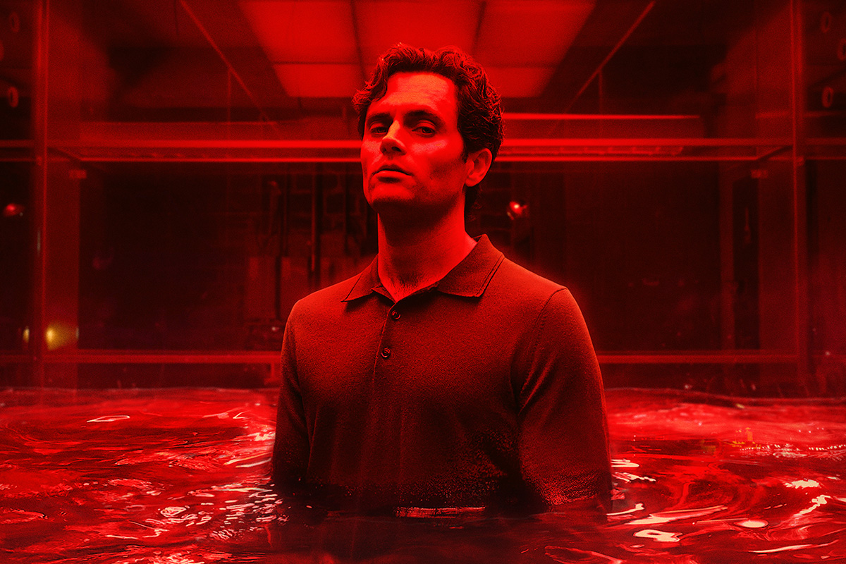 Рецензия на сериал «Ты»: Последний сезон — Джо Голдберг теряет контроль