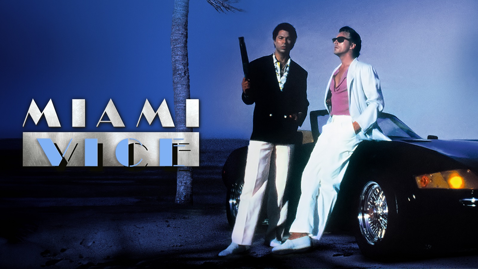 Режиссёр «Топ Ган: Мэверик» взялся за новую версию «Полиции Майами» - изображение обложка