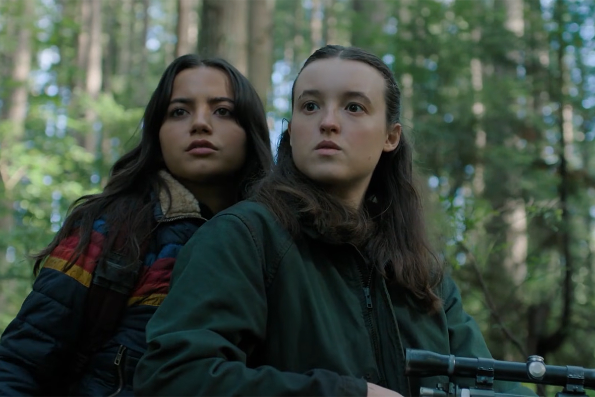 Третий эпизод второго сезона сериала «Одни из нас» сравнили с фрагментами из игры