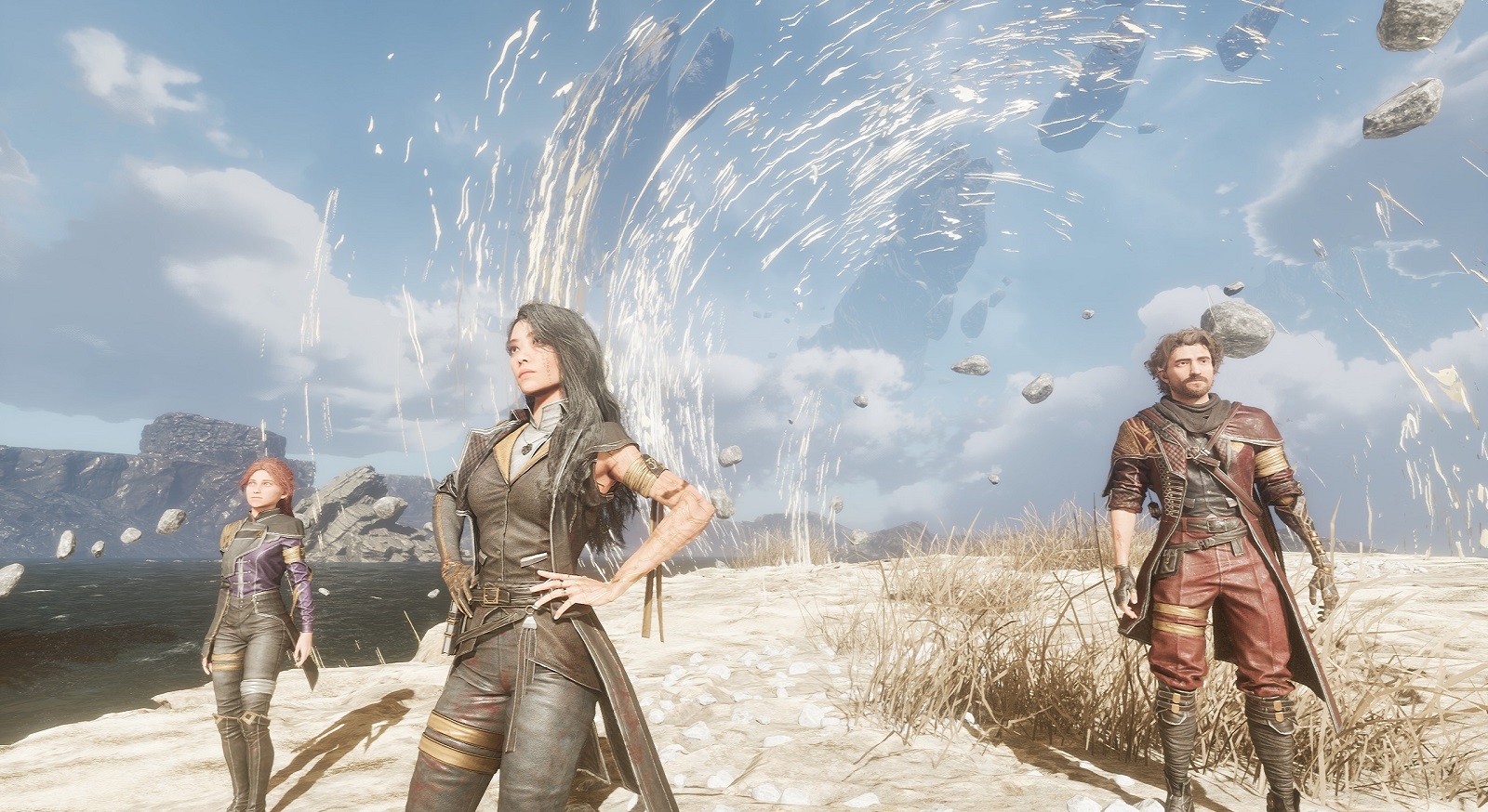 Создатель Dragon Age сравнил влияние Clair Obscur: Expedition 33 с Baldurʼs Gate 3