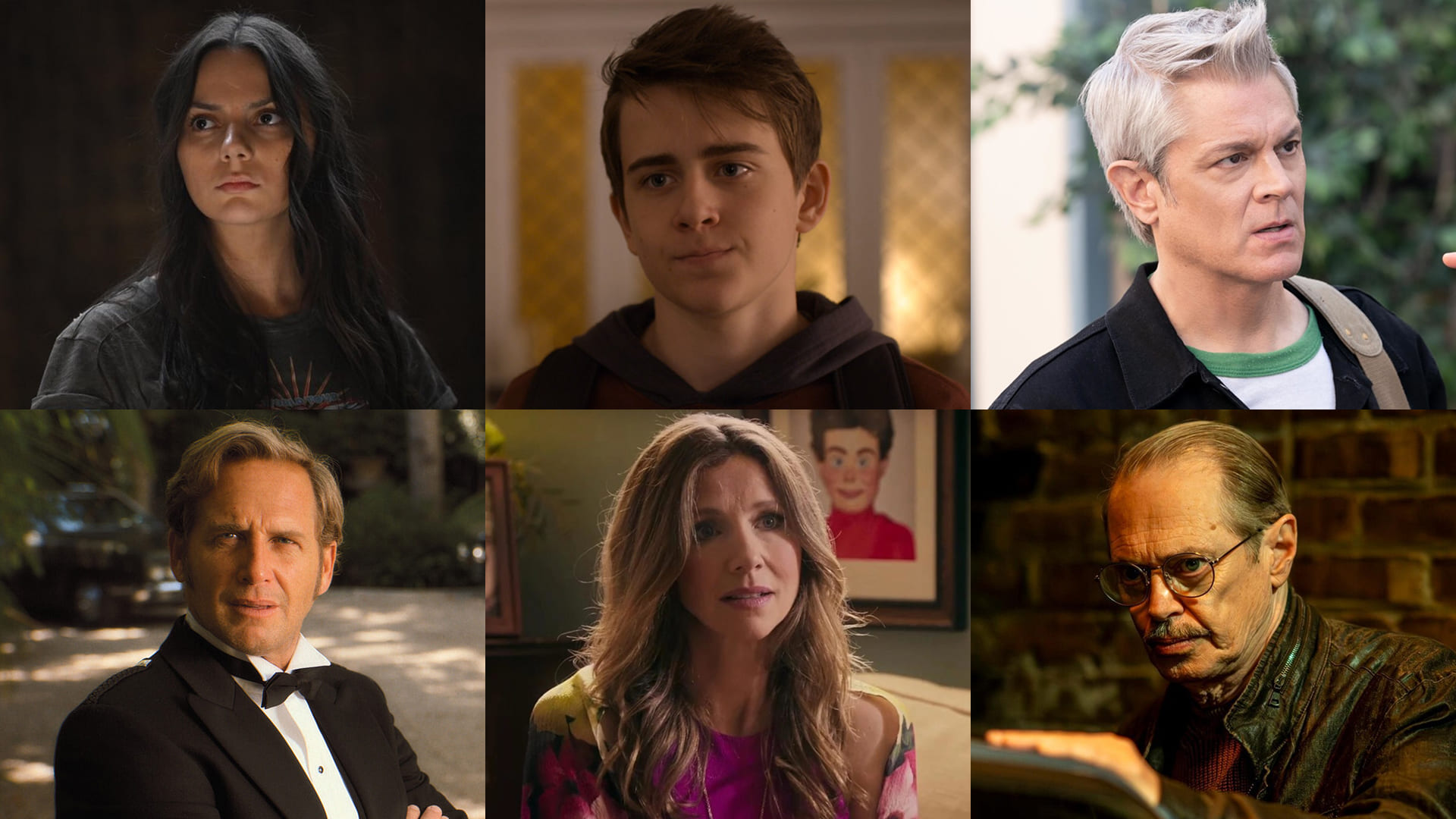 Стив Бушеми, Сара Чок, Джонни Ноксвилл и другие — старт съемок комедии «Зефирный эксперимент» - изображение обложка