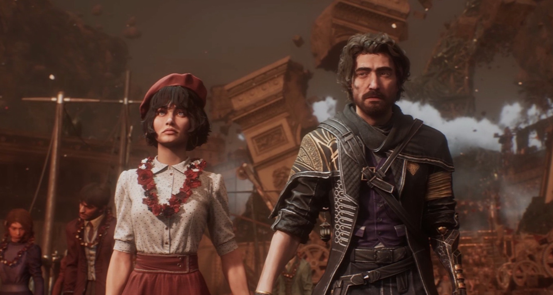 Создатель Kingdom Come: Deliverance остался под впечатлением от Clair Obscur: Expedition 33
