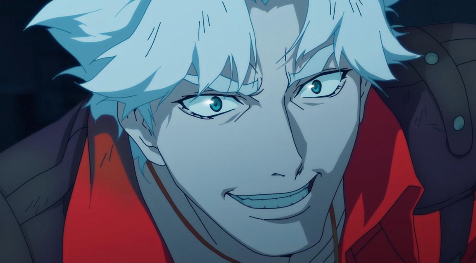 Обложка: Devil May Cry