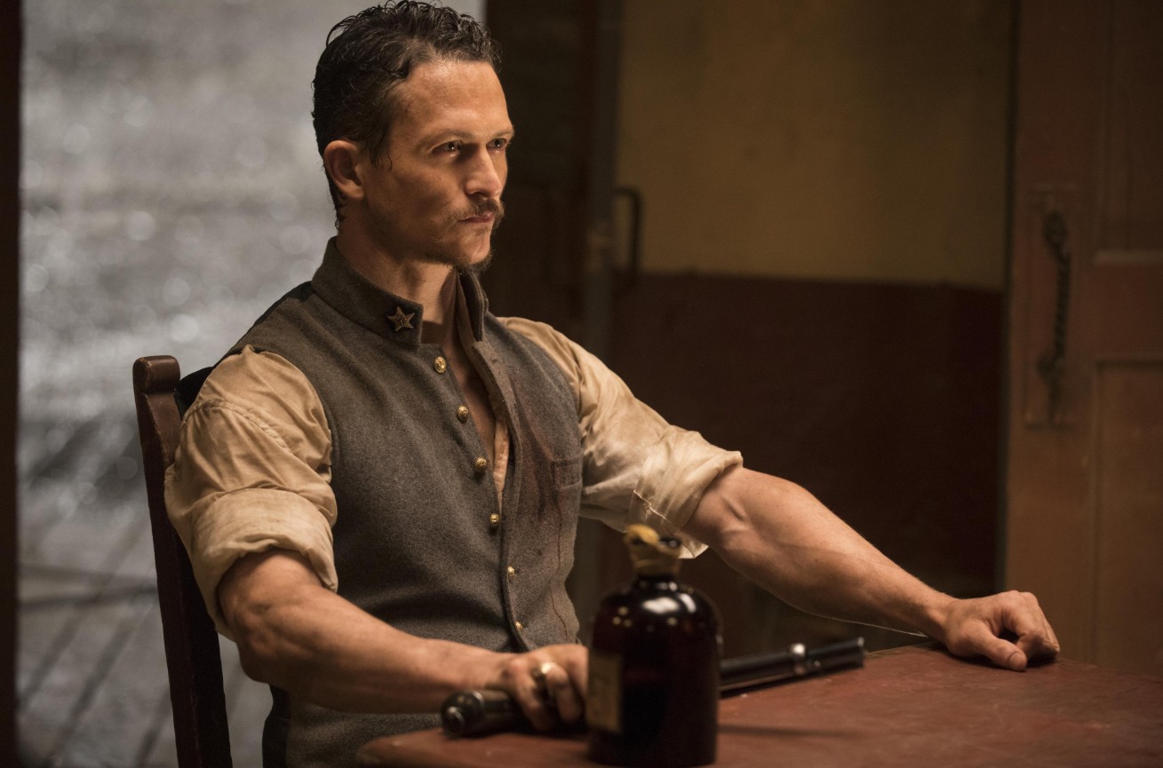 Обложка: "Мир Дикого Запада"