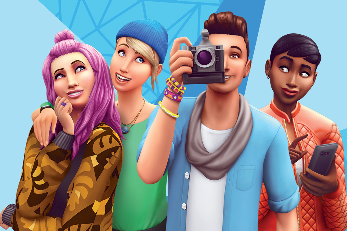 Утёкший в сеть геймплей мобильной версии The Sims не впечатлил фанатов