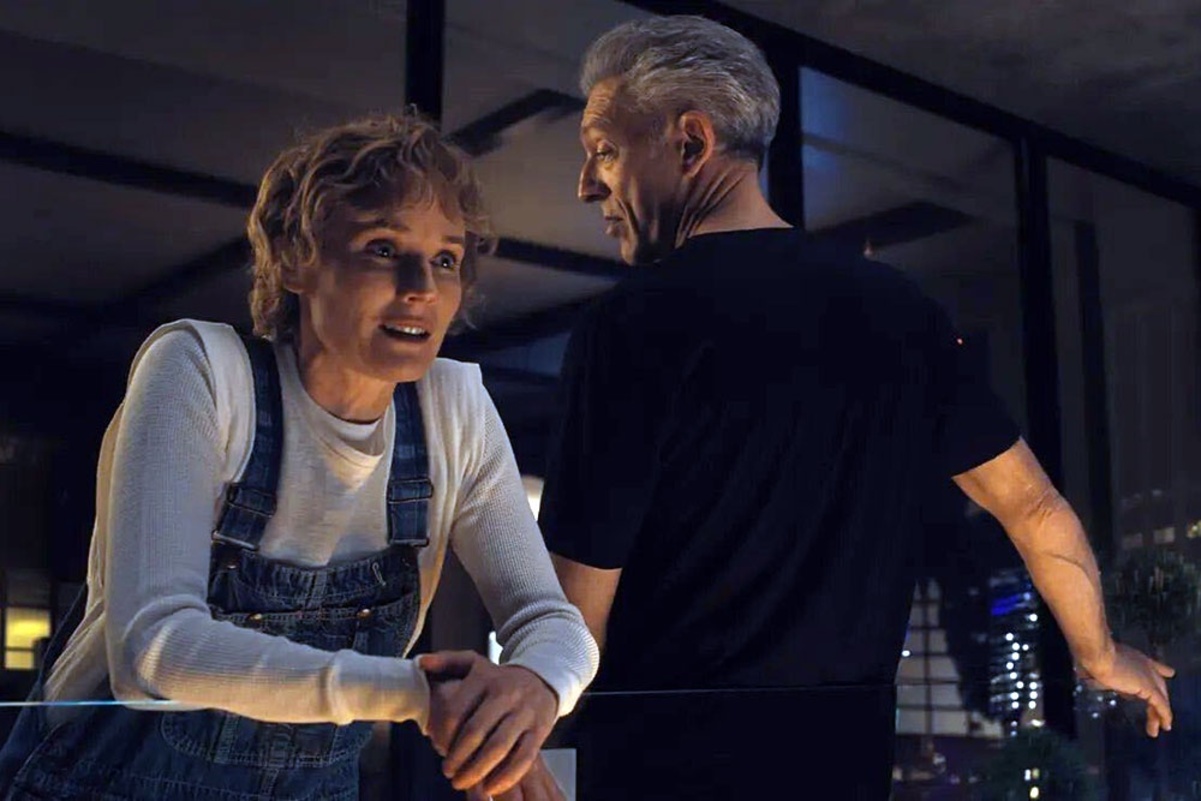 Обложка: кадр из фильма «Саван»