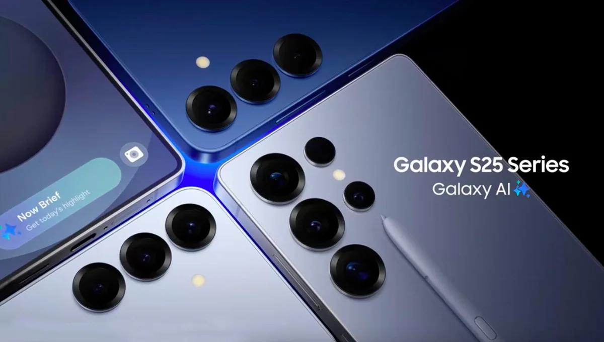 По данным аналитиков, Samsung снова обогнала Apple по лидерству на рынке смартфонов - изображение обложка