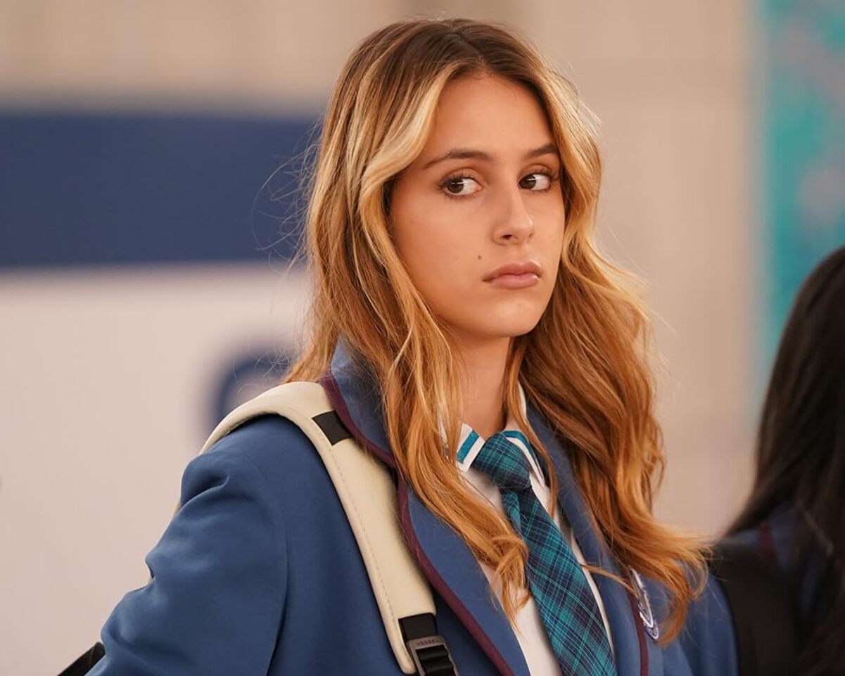 Обложка: кадр из сериала «Большая шишка»