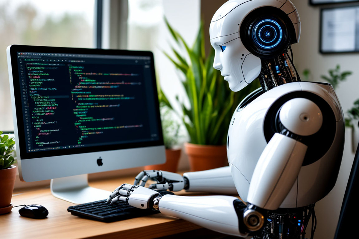 Обложка: изображение, созданное нейросетью