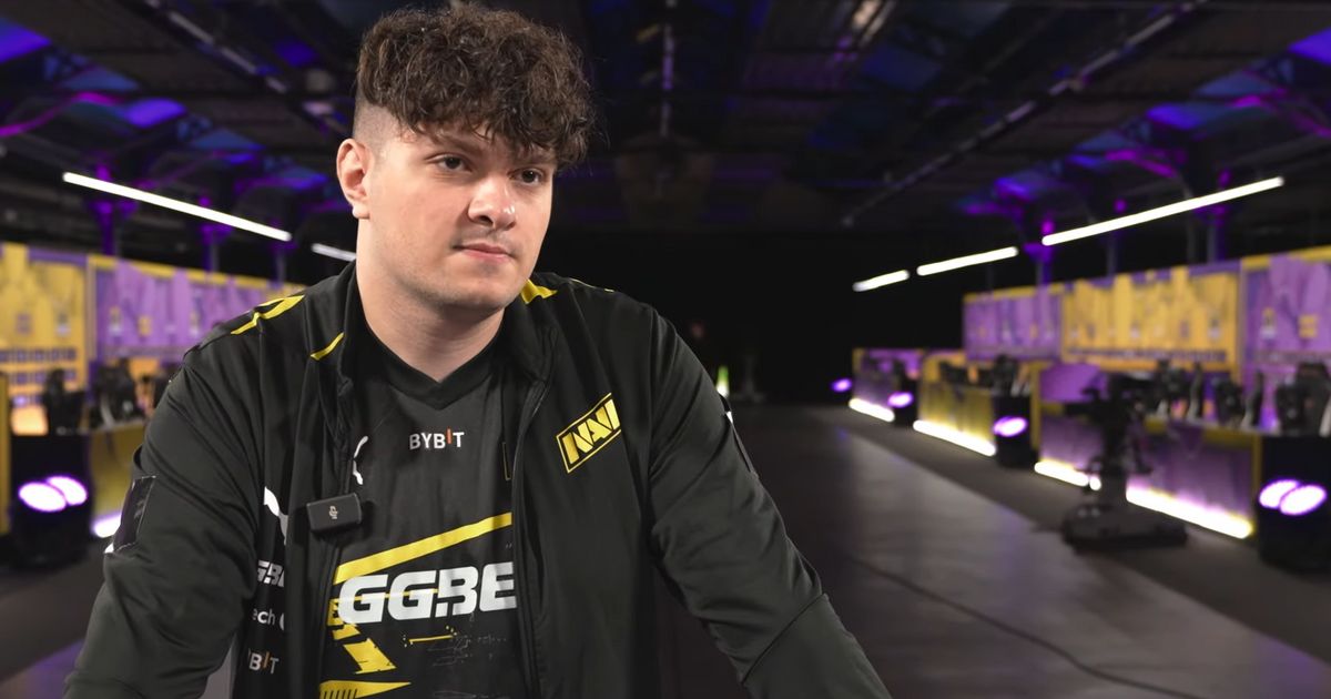 Perfecto сыграет за BC.Game на IEM Dallas 2025 — заменит отстранённого jkaem