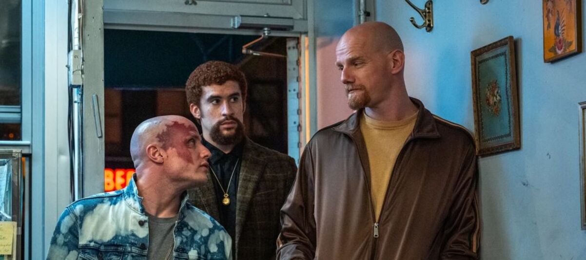 Обложка: кадр из фильма «Пойман на краже»