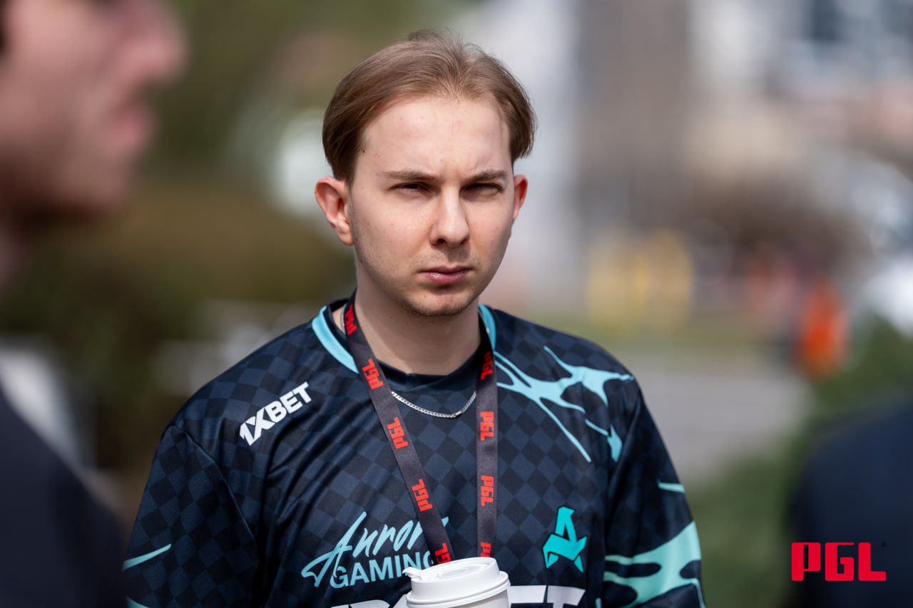 Aurora и Team Liquid в числе приглашенных на PGL Wallachia Season 4 по Dota 2