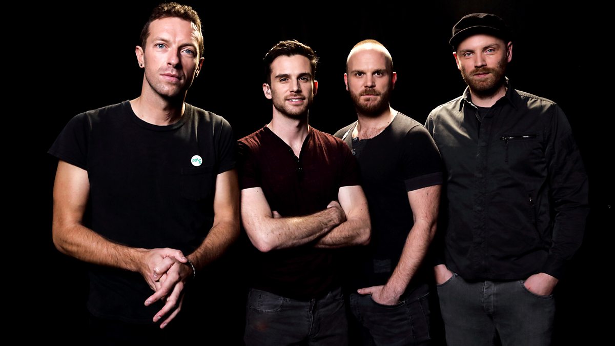 Coldplay присоединилась к Stromae и Pomme в новой версии хита из второго сезона «Аркейна»