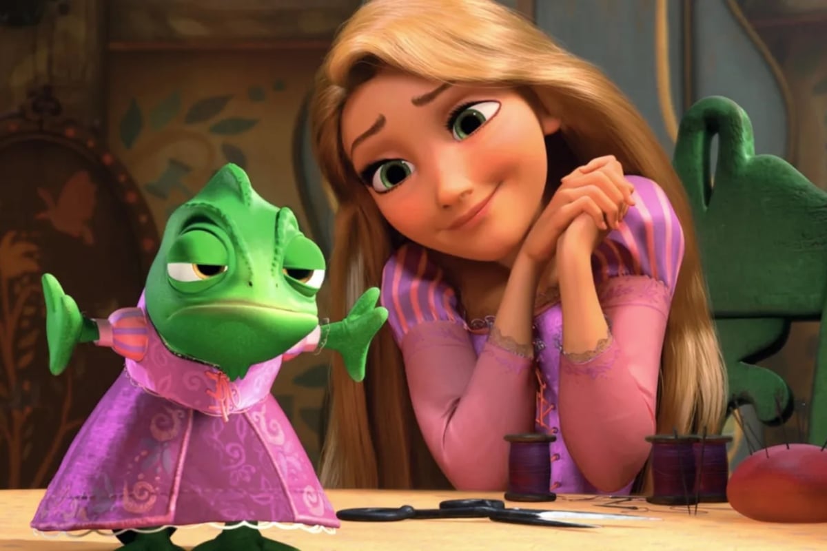 СМИ: Disney решила поставить на паузу экранизацию «Рапунцель» из-за провала «Белоснежки»