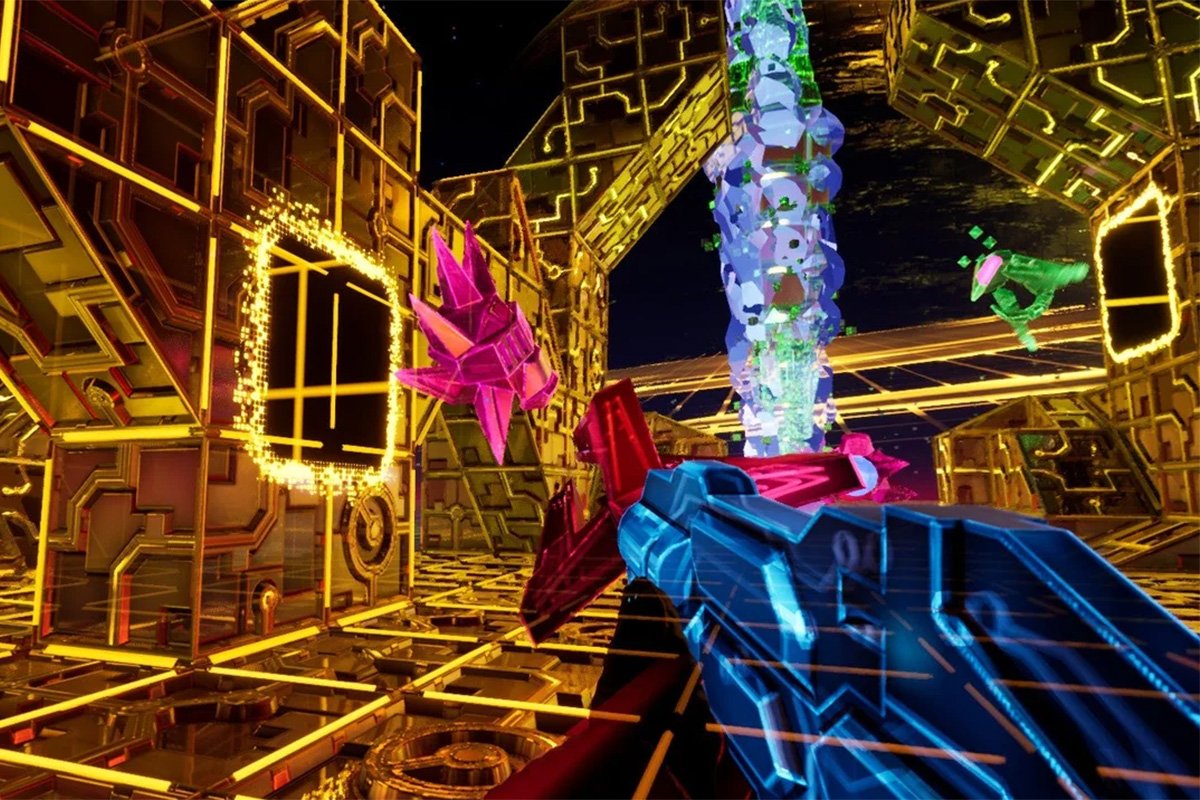 Обложка: System Shock