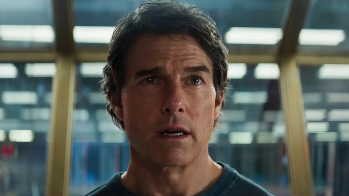 Обложка: кадр из фильма «Миссия невыполнима: Финальная расплата»