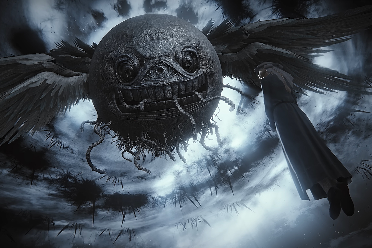 Сюхэй Ёсида оценил Nintendo Direct на 7 из 10 только из-за The Duskbloods от FromSoftware