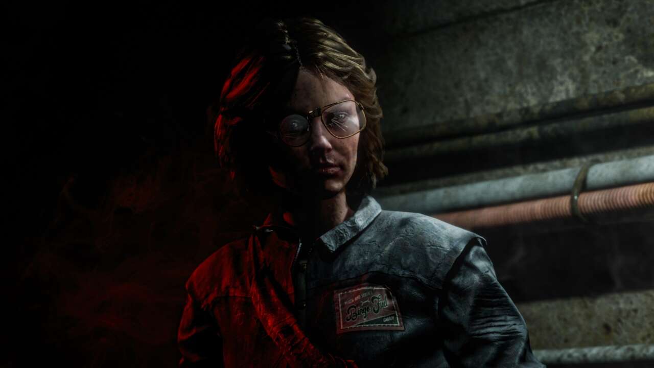 Обложка: арт из The Outlast Trials