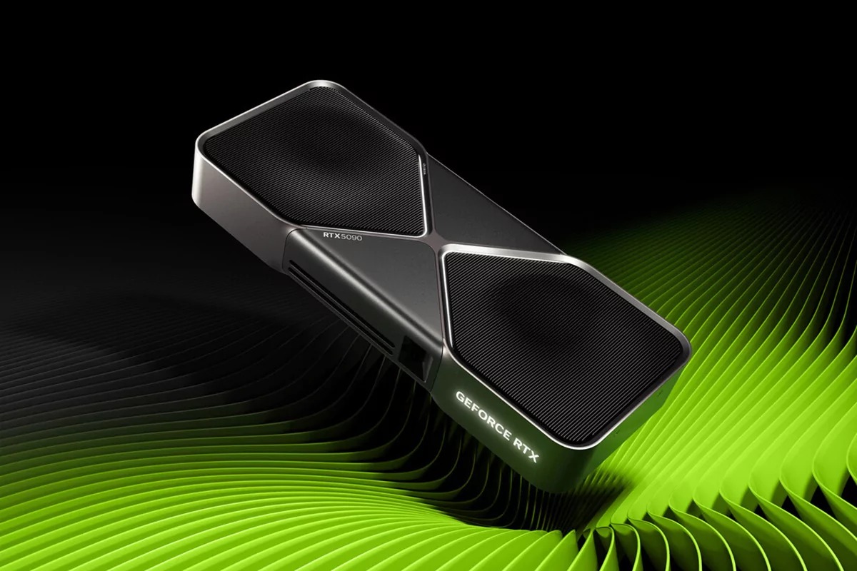 Слух: Nvidia RTX 5060 Ti будет запущена по меньшей цене, чем RTX 4060 Ti