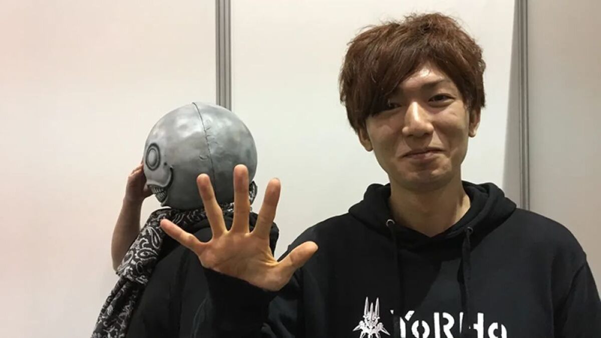 Обложка: Такахиса Таура