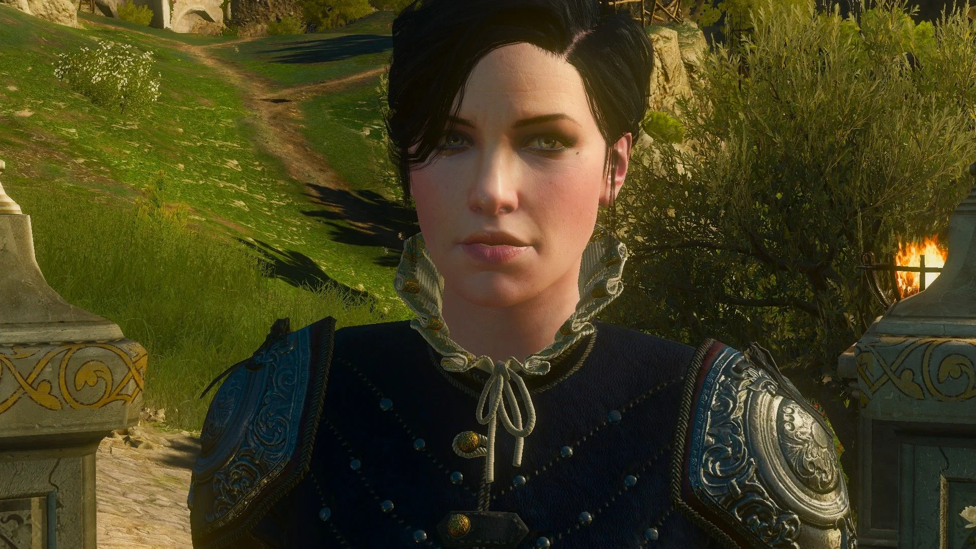 Обложка: скриншот из The Witcher 3