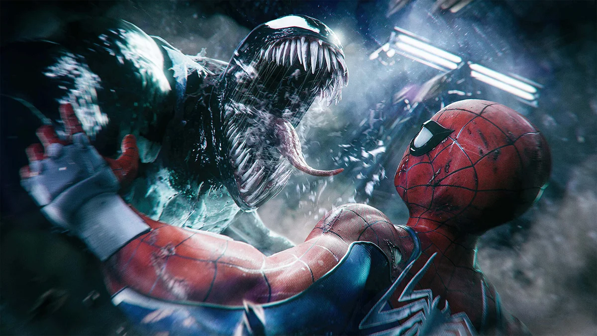 Фото: Marvel