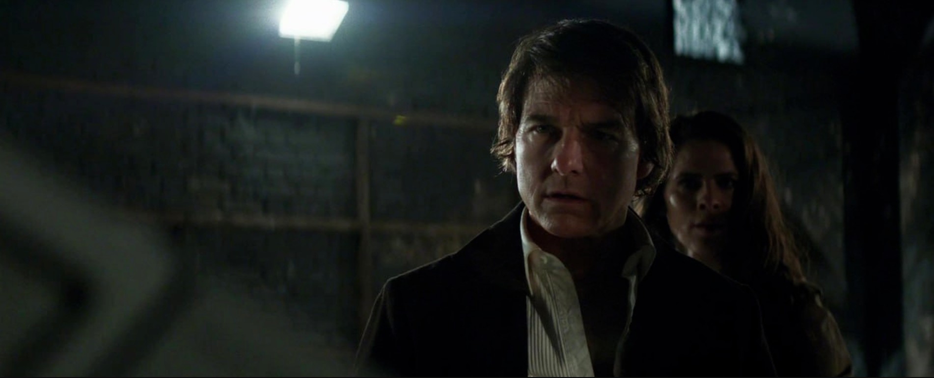 Обложка: "Миссия невыполнима: Финальная расплата"