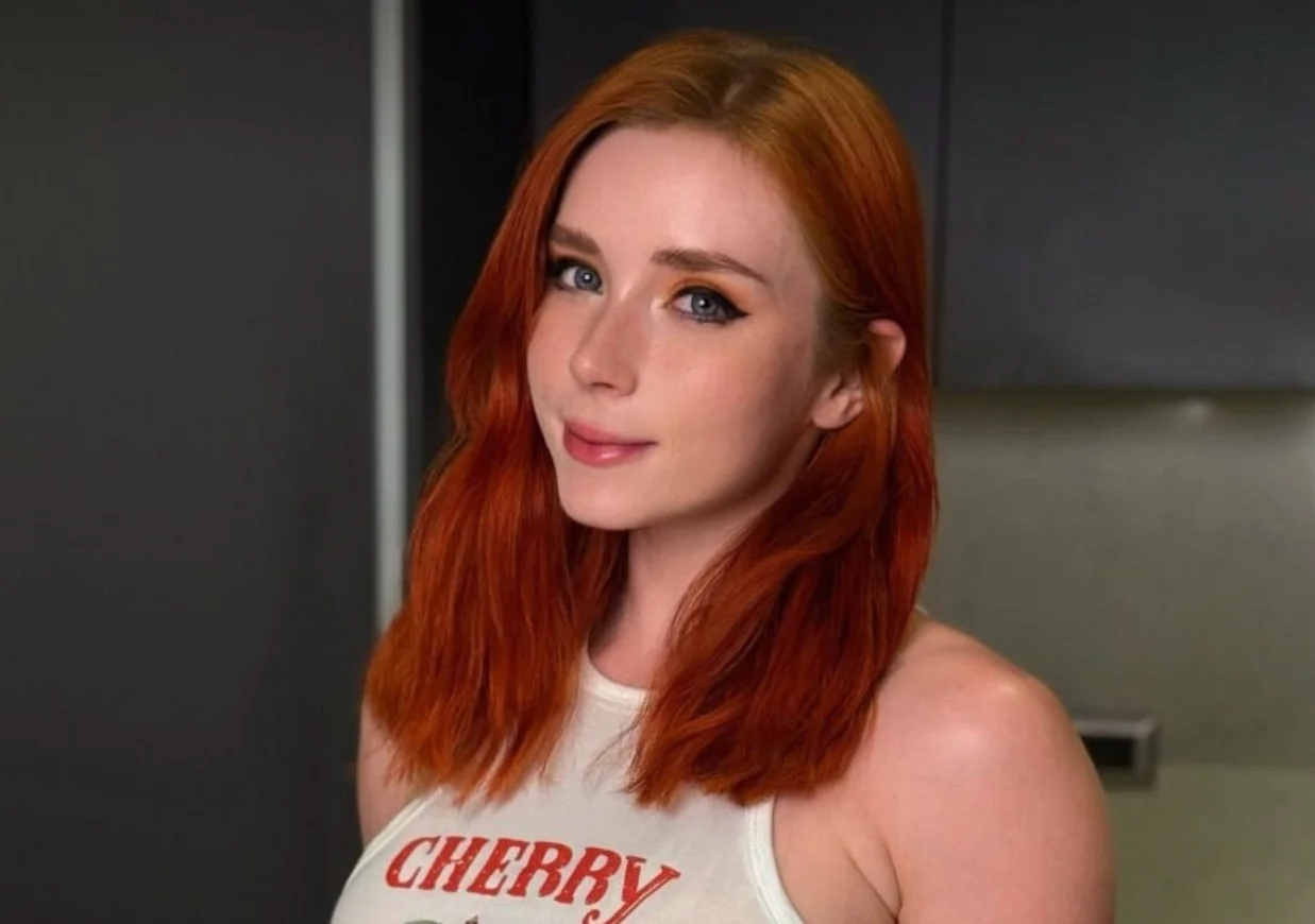 Обложка: Sweetie Fox
