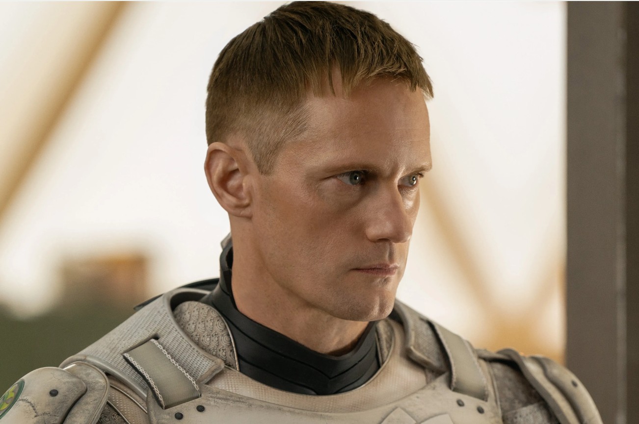 Обложка: "Киллербот"