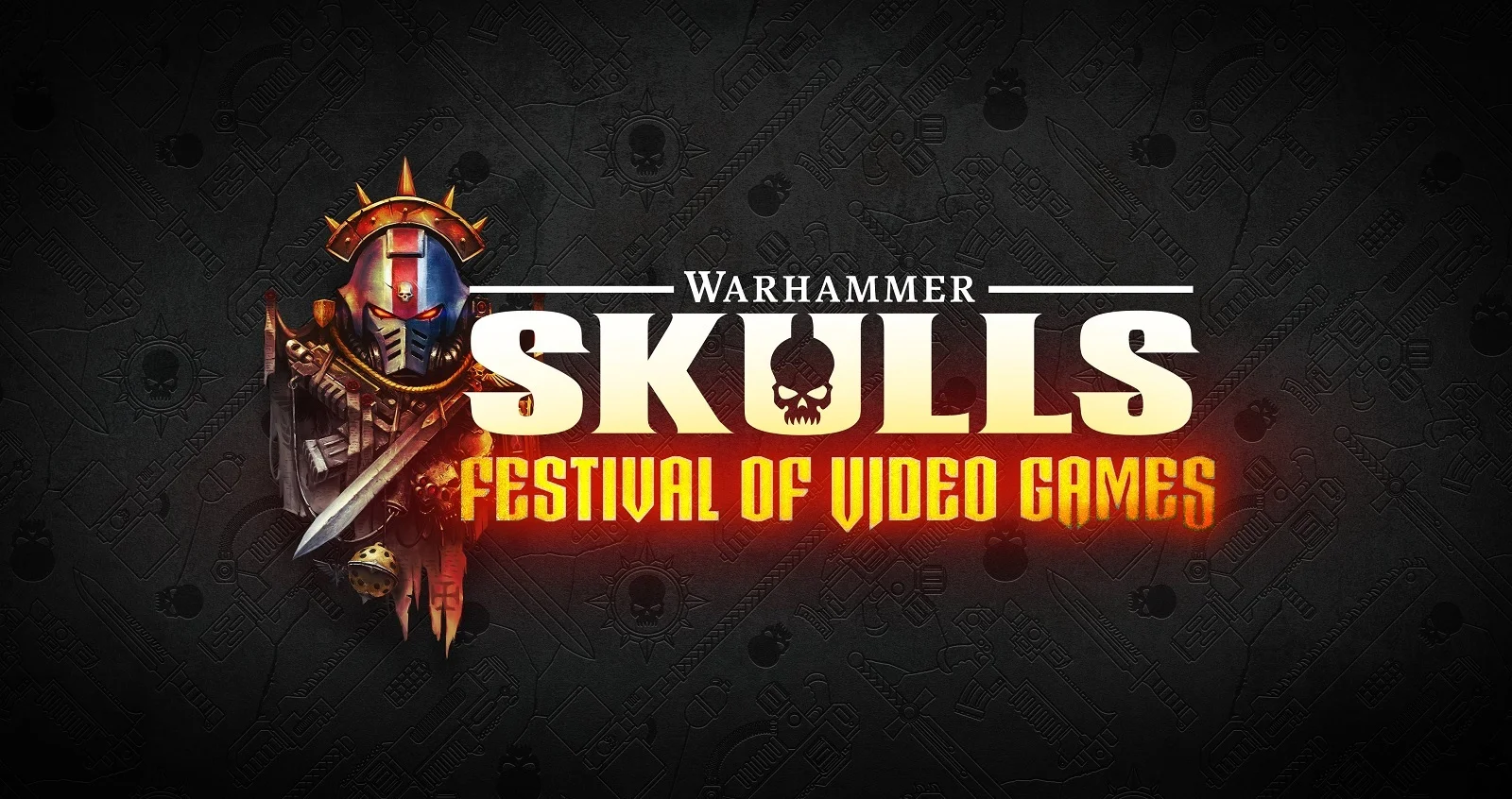 Фестиваль Warhammer Skulls 2025 пройдёт 22 мая - изображение обложка
