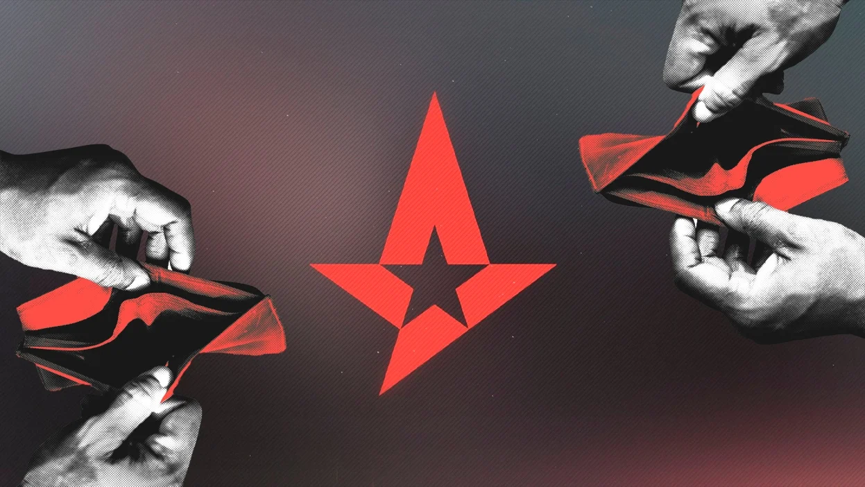 Astralis на грани банкротства. Что будет дальше с четырехкратными победителями мейджора? - изображение обложка