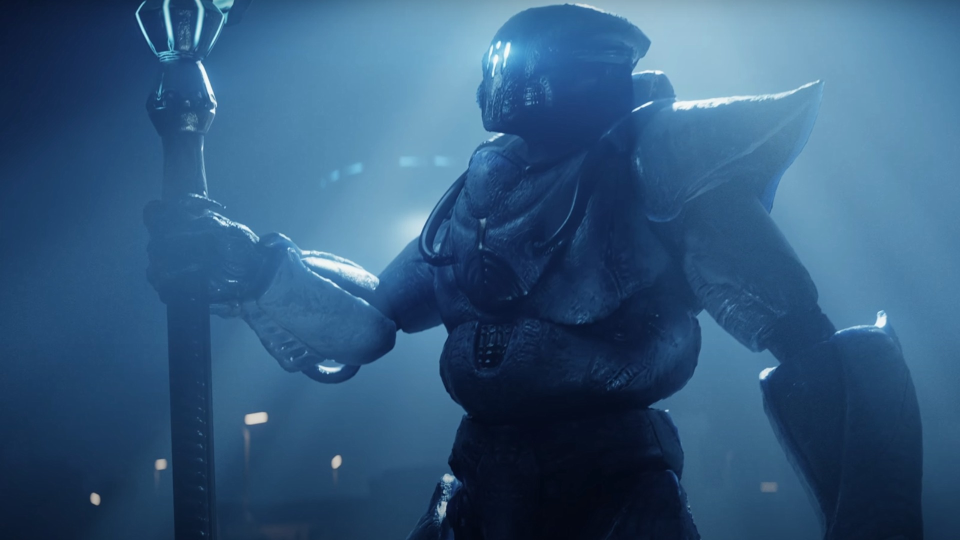 Обложка: скриншот из Helldivers 2