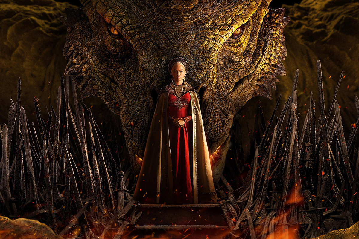 Фото: HBO
