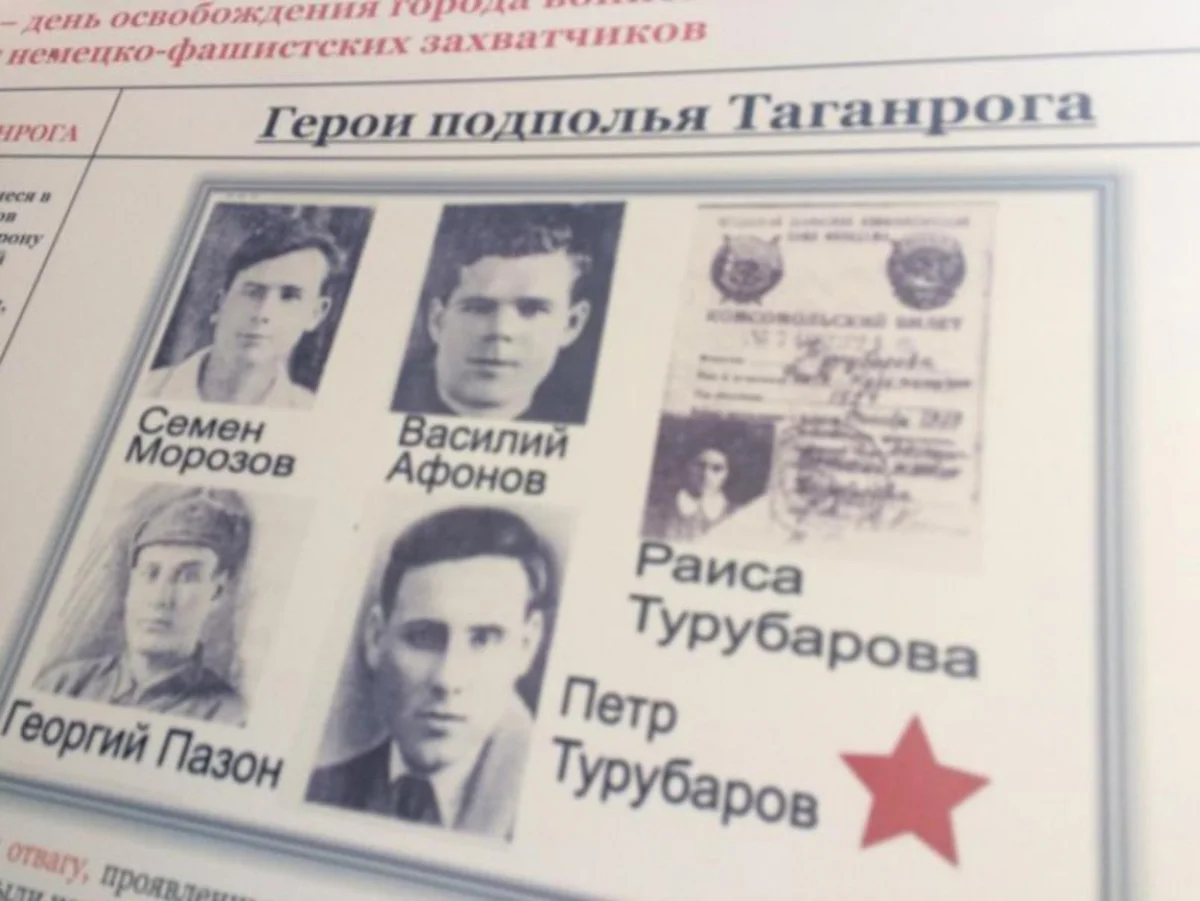 Взрывы и поджоги из ниоткуда. Как советские подпольщики боролись с фашистами и попали на экраны - изображение обложка
