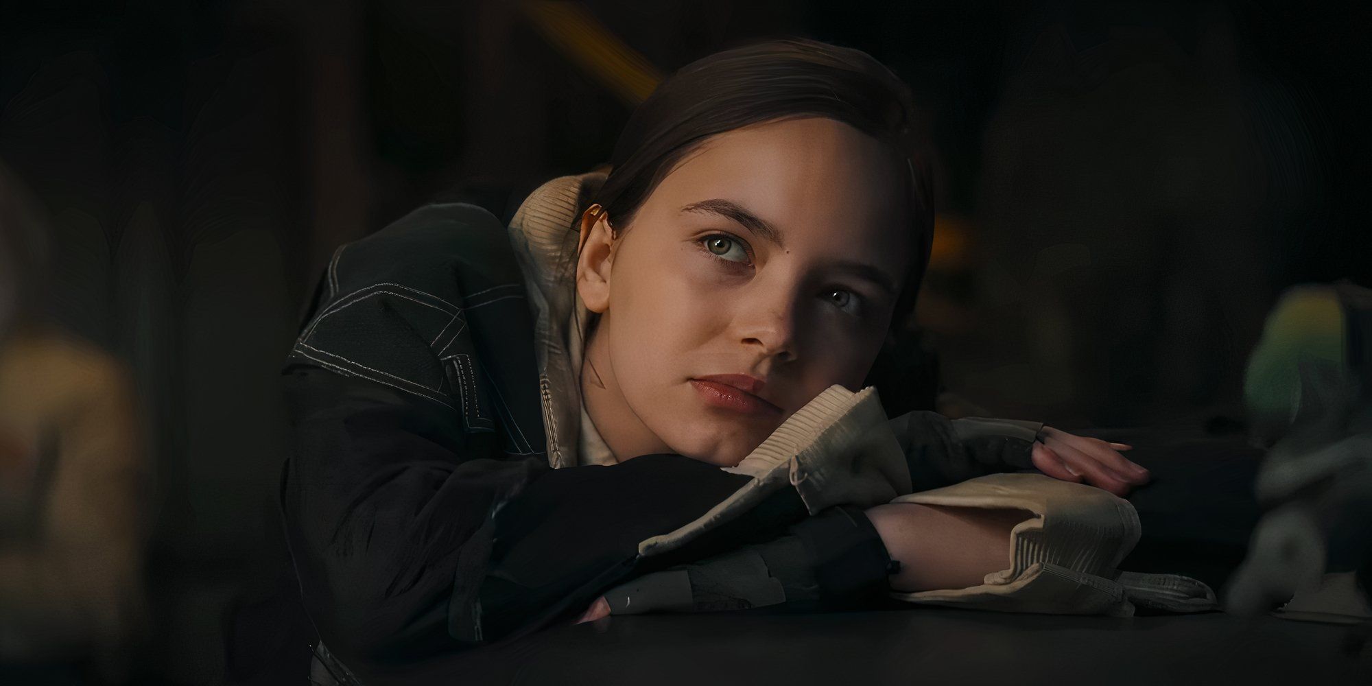 Обложка: кадр из сериала «Звёздные войны: Опорная команда»