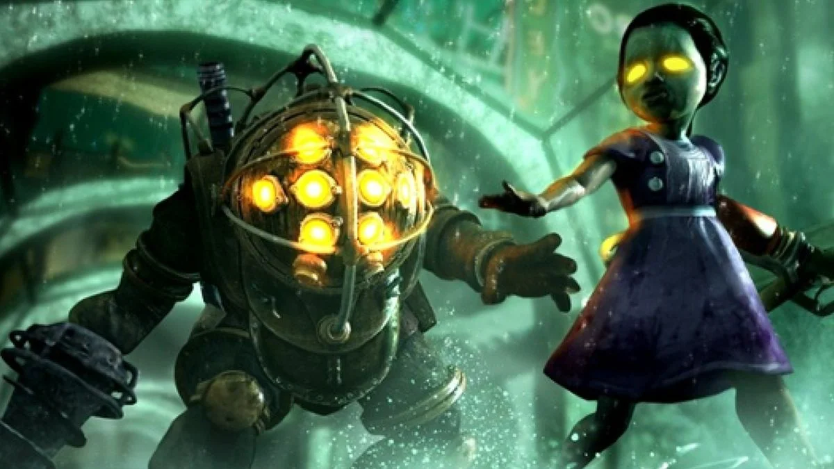 Обложка: скриншот из BioShock Infinite