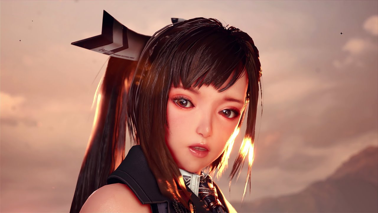 Обложка: скриншот из Stellar Blade