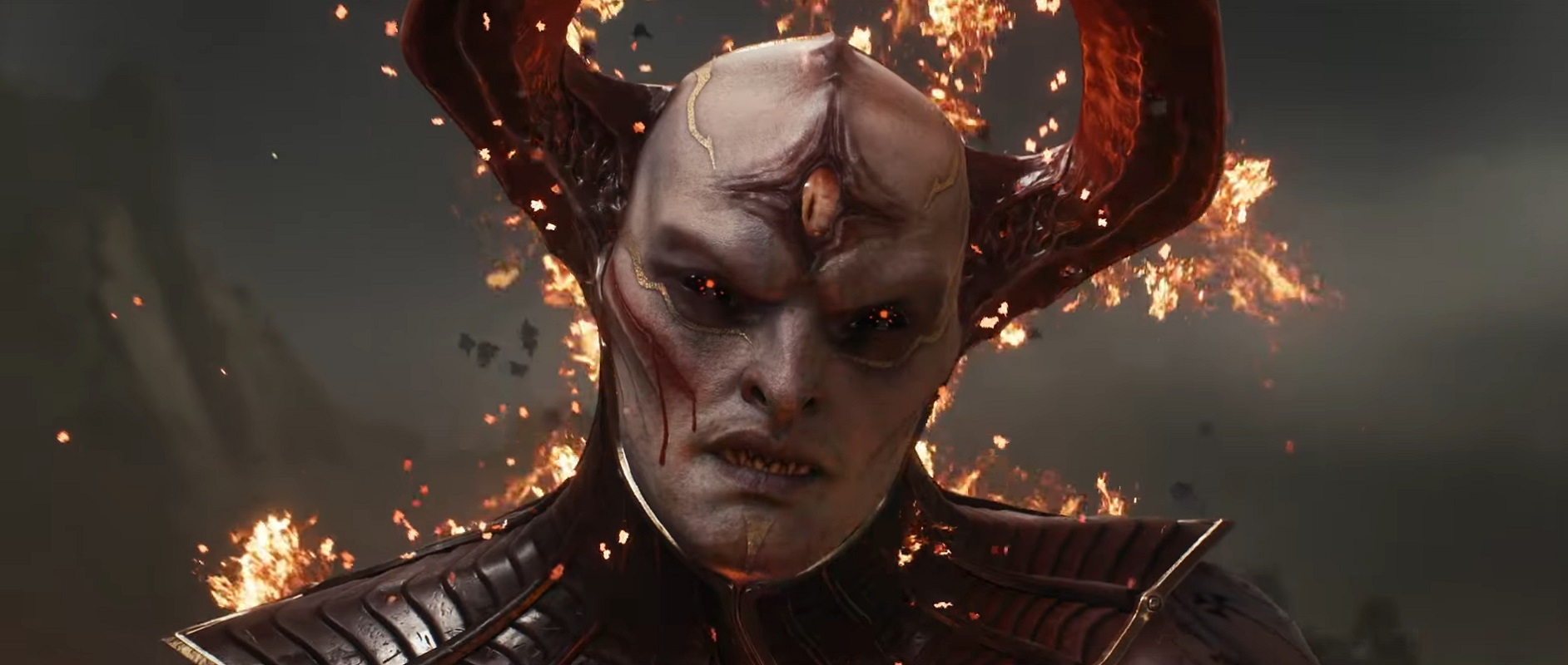 DOOM: The Dark Ages получила свежий трейлер и ещё больше положительных отзывов в Steam