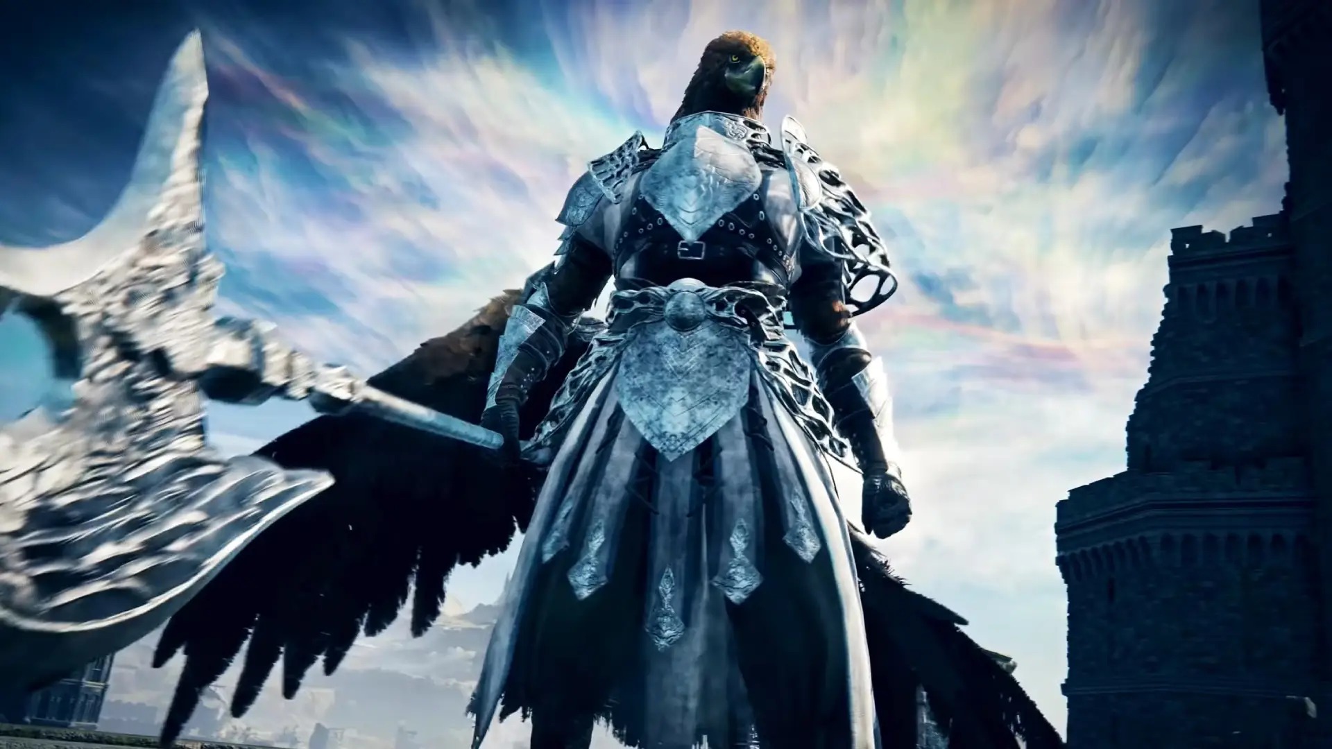 Обложка: скриншот из Elden Ring: Nightreign