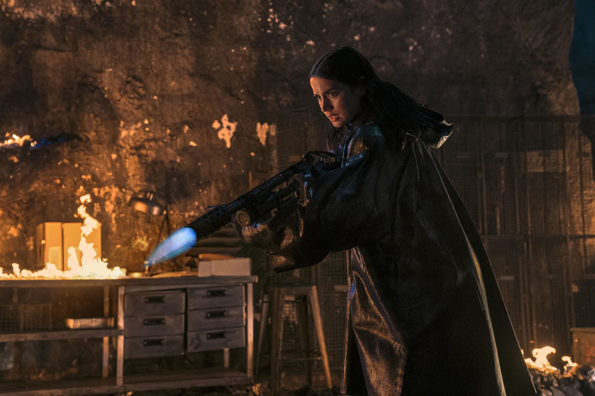 Обложка: "Балерина"