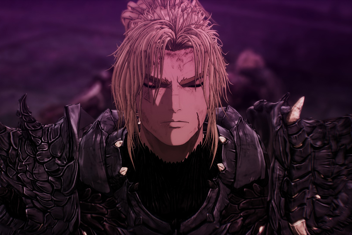 Обложка: The First Berserker - Khazan