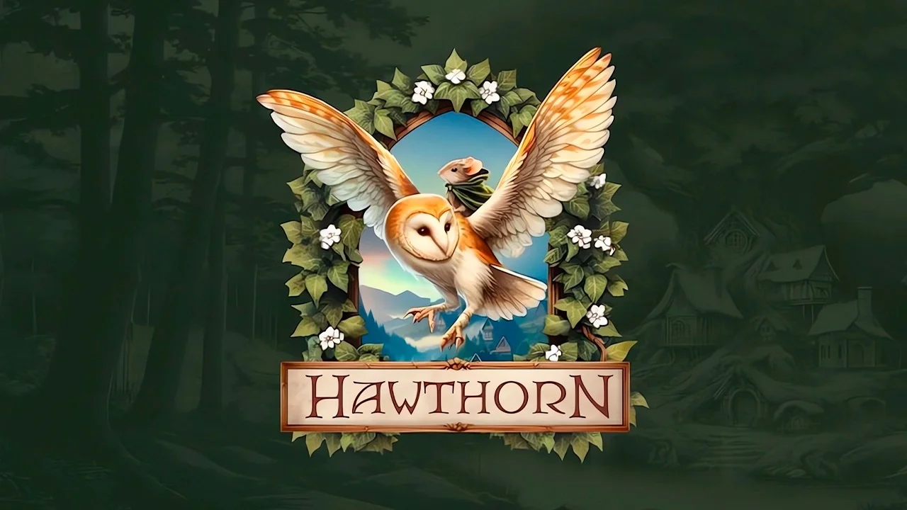 Игру Hawthorn от ветеранов BioWare успешно профинансировали на Kickstarter - изображение обложка
