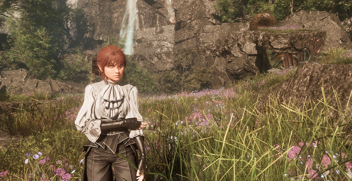 Обложка: скриншот из Clair Obscur: Expedition 33